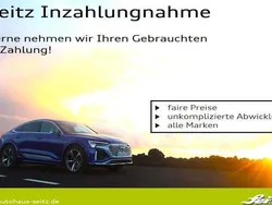 Silber Gebraucht 2024 Audi Q3 Advanced Plus SUV | 34.799 € (Guter Preis)