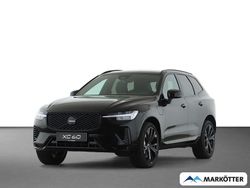 Schwarz Neu 2025 Volvo XC60 Plus SUV | 70.190 € (Fairer Preis)
