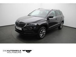 Gebraucht 2022 Skoda Karoq Clever SUV | 21.880 € (Fairer Preis)