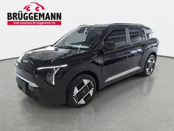 Schwarz Neu 2025 Kia EV3 4 SUV | 39.490 € (Fairer Preis)