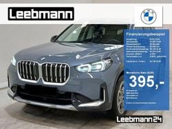 Bmw individual storm bay metal Gebraucht 2024 BMW X1 xLine SUV | 42.749 € (Guter Preis)