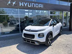 Lackierung weiss summit whit Gebraucht 2019 Citroën C3 Aircross SUV | 14.500 € (Fairer Preis)