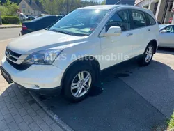 Weiß Gebraucht 2011 Honda CR-V Comfort SUV | 7.999 € (Guter Preis)