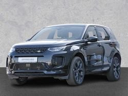 Santorini black Gebraucht 2023 Land Rover Discovery Sport SE Dynamic SUV | 39.999 € (Fairer Preis)