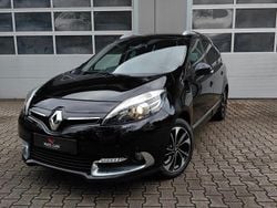 Schwarz Gebraucht 2016 Renault Grand Scénic III Bose Edition Van / Kleinbus | 6.990 €