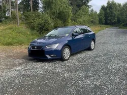 Gebraucht 2016 Seat Leon ST Kombi | 11.500 € (Fairer Preis)