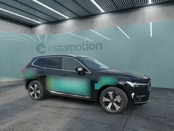 Schwarz Gebraucht 2023 Volvo XC60 Inscription SUV | 61.050 € (Teuer)