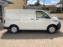 VW Transporter