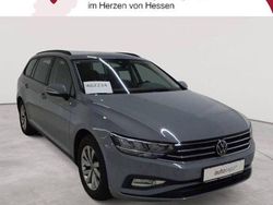Grau Gebraucht 2022 VW Passat Kombi | 18.389 € (Superpreis)