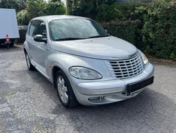 Silber Gebraucht 2004 Chrysler PT Cruiser Touring Kombi | 940 € (Guter Preis)