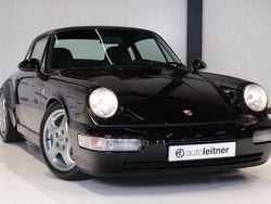 Schwarz Gebraucht 1992 Porsche 911 Carrera RS Coupé | 279.500 €