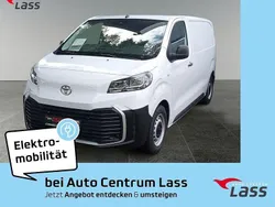 Icy white Neu 2025 Toyota Proace Van | 31.297 € (Superpreis)