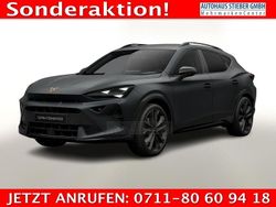 Grau Neu 2025 Cupra Formentor SUV | 40.436 € (Guter Preis)