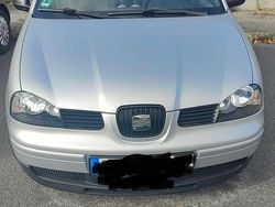 Silber Gebraucht 2004 Seat Arosa Prima Kleinwagen | 3.100 € (Teuer)