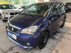 Gebraucht 2015 Seat Mii Sport Kleinwagen | 4.999 € (Guter Preis)