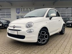 Weiß Gebraucht 2023 Fiat 500 Club Limousine | 12.950 € (Fairer Preis)