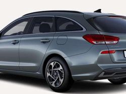 Ecotronic gray pearl Neu 2025 Hyundai i30 Style Limousine | 24.490 € (Etwas zu teuer)