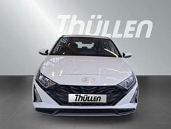 Weiß Gebraucht 2024 Hyundai i20 Select Kleinwagen | 15.990 € (Guter Preis)
