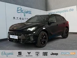 Schwarz Neu 2025 Cupra Terramar SUV | 40.889 € (Fairer Preis)