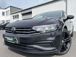 Mangangrau Gebraucht 2020 VW Passat R-line Kombi | 23.860 € (Guter Preis)