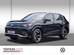 Andere farbe Gebraucht 2022 VW Tiguan R-line SUV | 60.990 €