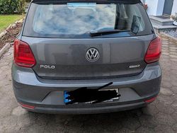 Grau Gebraucht 2015 VW Polo Comfortline Kleinwagen | 8.250 € (Fairer Preis)