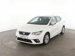 Weiß Gebraucht 2020 Seat Ibiza Style Kleinwagen | 13.450 € (Fairer Preis)