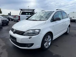 Weiß Gebraucht 2013 VW Golf VII Match Limousine | 4.750 € (Fairer Preis)