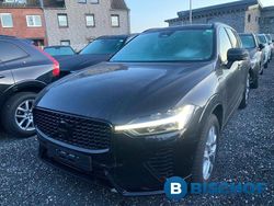 Schwarz Gebraucht 2025 Volvo XC60 Plus SUV | 50.490 € (Guter Preis)