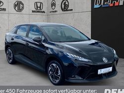 Pebble black Neu 2025 MG MG4 EV Kleinwagen | 36.639 €