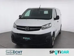 Casablanca weiss Gebraucht 2023 Opel Vivaro Van | 20.990 € (Superpreis)
