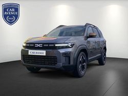 Grau Neu 2025 Dacia Bigster Extreme SUV | 30.920 € (Fairer Preis)