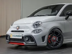Other Gebraucht 2020 Abarth 595 Pista Kleinwagen | 21.550 € (Fairer Preis)