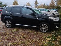 Gebraucht 2010 Citroën C-Crosser Exclusive SUV | 5.600 € (Fairer Preis)