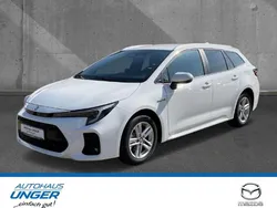 Super white Gebraucht 2024 Suzuki Swace Comfort+ Kombi | 26.990 € (Fairer Preis)