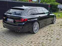 Schwarz Gebraucht 2020 Alpina B5 Limousine | 78.000 € (Teuer)