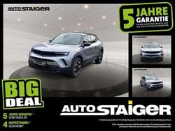 Lack grau artense/typ aussenve Gebraucht 2024 Opel Mokka GS Line SUV | 19.490 € (Superpreis)