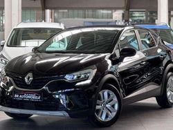 Sternenschwarz Gebraucht 2023 Renault Captur Evolution SUV | 20.990 € (Fairer Preis)