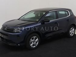 Blau Neu 2025 Citroën C5 Aircross Live SUV | 15.000 € (Fairer Preis)