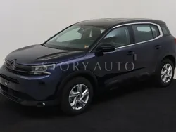 Blau Neu 2025 Citroën C5 Aircross Live SUV | 15.000 €
