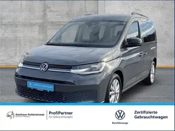 Pure grey Gebraucht 2023 VW Caddy Life Van / Kleinbus | 33.830 € (Fairer Preis)