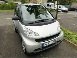 Gebraucht 2007 Smart ForTwo Coupé Coupé | 3.800 € (Etwas zu teuer)
