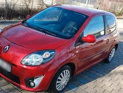 Rot Gebraucht 2010 Renault Twingo Rip Curl Kleinwagen | 3.700 € (Fairer Preis)