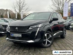Schwarz Gebraucht 2023 Peugeot 3008 GTi SUV | 26.980 € (Fairer Preis)