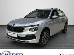 Silber Neu 2025 Skoda Kamiq Tour SUV | 28.990 € (Teuer)