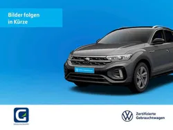 Pyrit silber Gebraucht 2024 VW T-Roc Move SUV | 29.430 € (Guter Preis)