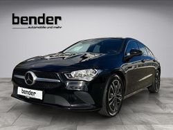 Schwarz Gebraucht 2023 Mercedes CLA200 Limousine | 26.900 € (Guter Preis)