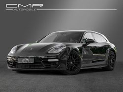 Schwarz Gebraucht 2019 Porsche Panamera GTS Limousine | 72.740 € (Superpreis)
