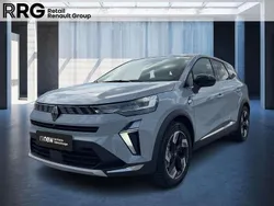 Grau Gebraucht 2024 Renault Symbioz Iconic SUV | 30.990 € (Guter Preis)