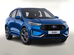 Blau Neu 2025 Ford Kuga ST-Line X SUV | 38.988 € (Guter Preis)